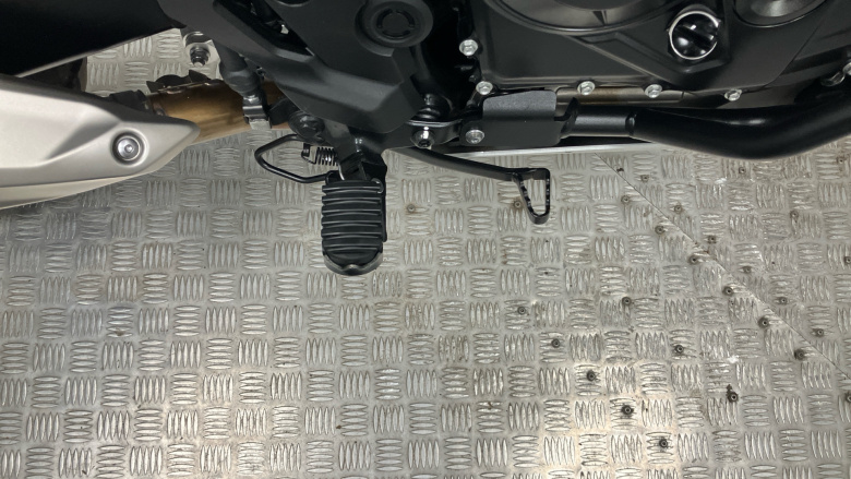 (23MY) Honda XL750 Transalp